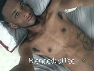 Blendedcoffee