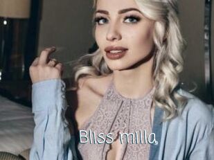 Bliss_milla