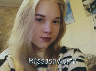 Blissashworth