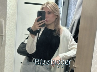 Blissbigger