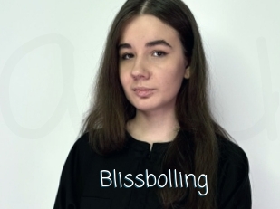 Blissbolling