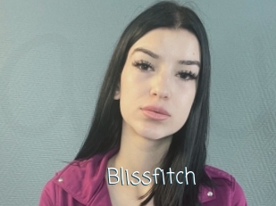 Blissfitch