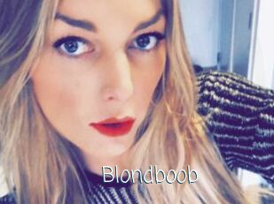 Blondboob