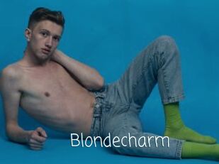 Blondecharm