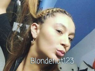 Blondehot123