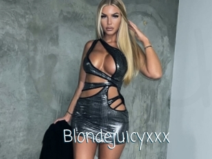 Blondejuicyxxx