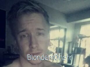 Blondem0nstr