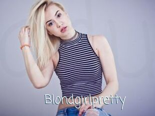 Blondgirlpretty