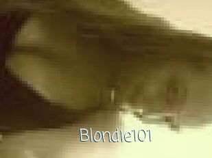 Blondie101