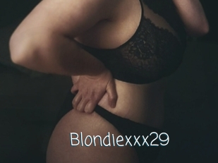 Blondiexxx29