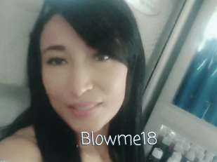 Blowme18