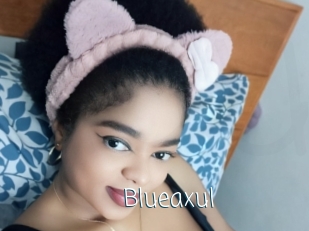 Blueaxul