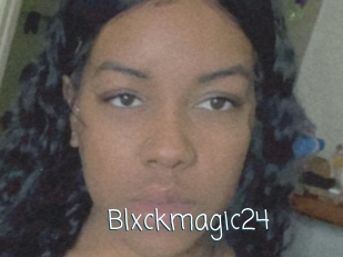 Blxckmagic24