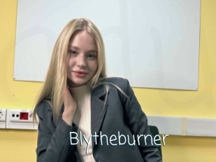 Blytheburner