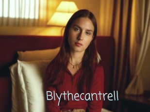 Blythecantrell