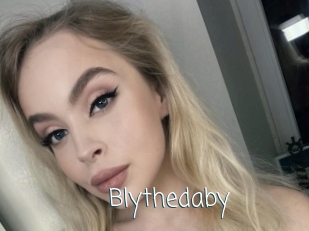 Blythedaby