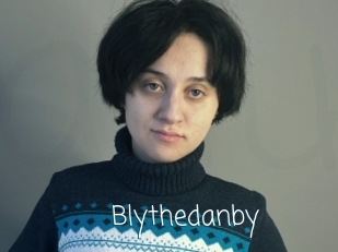 Blythedanby