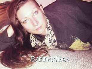 Bobbidollxxx