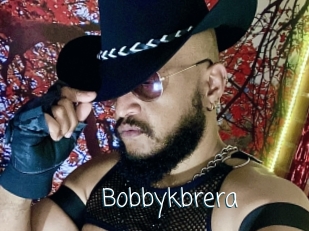 Bobbykbrera