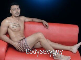 Bodysexyguy