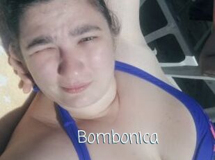 Bombonica