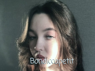 Bondiccapetit