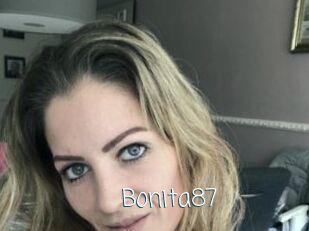 Bonita87