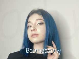 Bonniebenny