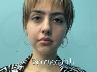 Bonniedutch