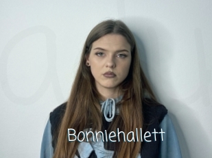 Bonniehallett