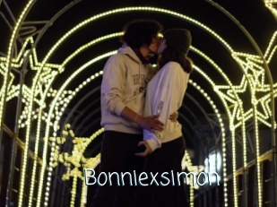 Bonniexsimon