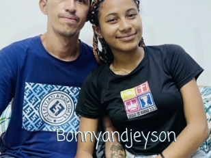 bonnyandjeyson Adult o Porn