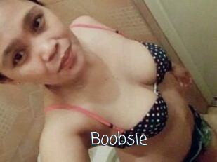 Boobsie