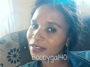 Boobygal40