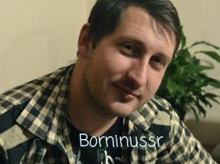 Borninussr