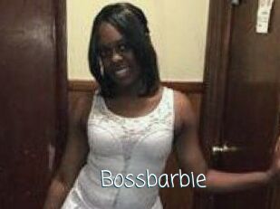 Bossbarbie