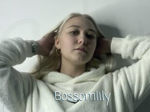 Bossomlily