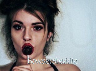 Bowsersbaddie
