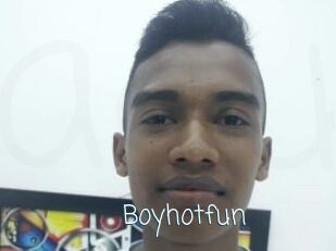 Boyhotfun