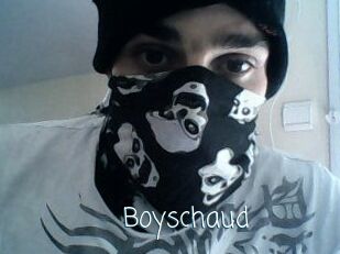 Boyschaud