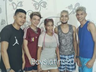 Boyslatins20