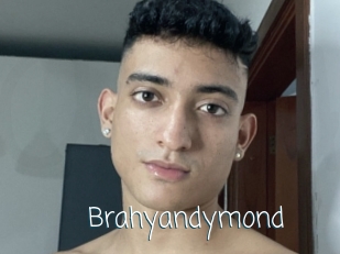 Brahyandymond