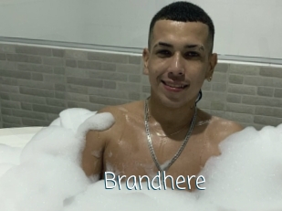 Brandhere