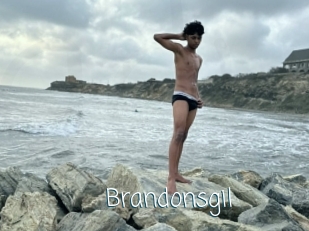 Brandonsgil