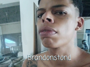 Brandonstond