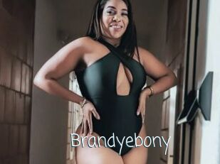 Brandyebony