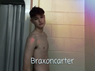 Braxoncarter