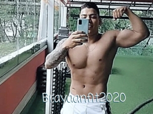 Brayaanfit2020