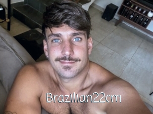 Brazilian22cm