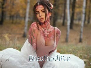 Breathoflifee